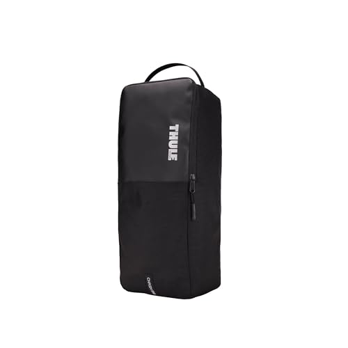 Image of Thule Chasm 130L, Black