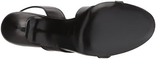 Charles David Women's Carmina Pump, Black, 8.5 M US | Image 3