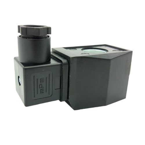 Bobine d'électrovanne en laiton AB410 pour réparer les pannes de commande pneumatique