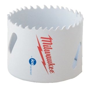 Milwaukee 49-56-0223 4.25 in. Ice Hardened Hole Saw