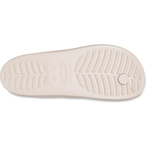 Image of Crocs Women's Platform Flip Flop Sandal
