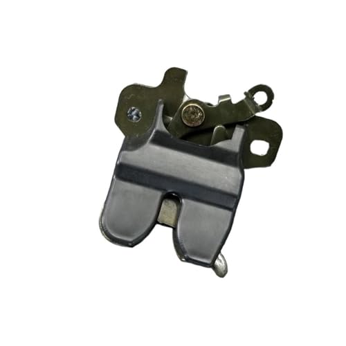 Serrure hayon arrière Hyundai Accent 1999 loquet de rechange pour rénovation auto