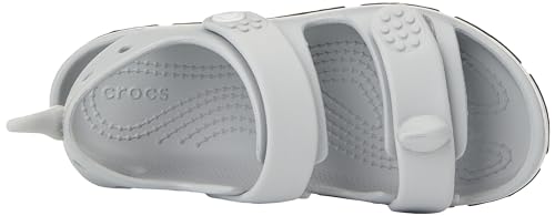 Image of Crocs Kids' Crocband Cruiser Sandals