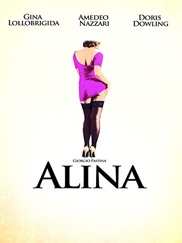  Alina