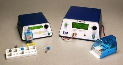 45-0060 - Ecmâ 399/ECMÂ 830 Combo System - Ecm 399/ECM 830 Combo A Electroporation Systems, BTX - Each