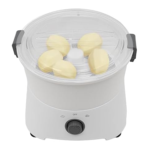 Sippyssy Electric Potato Peeler Cover