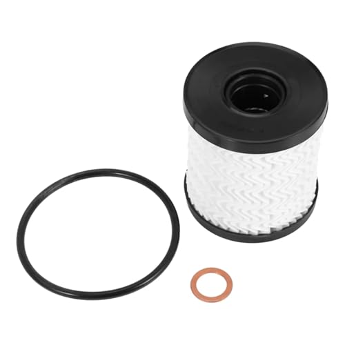 Set de 5 aceites para BMW y Mini Cooper R55-R61 miniatura 2