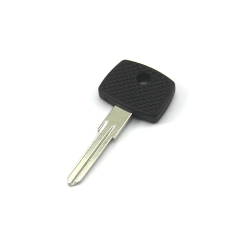 Uncut Blank Key Shell Case Fit for Mercedes Benz W114