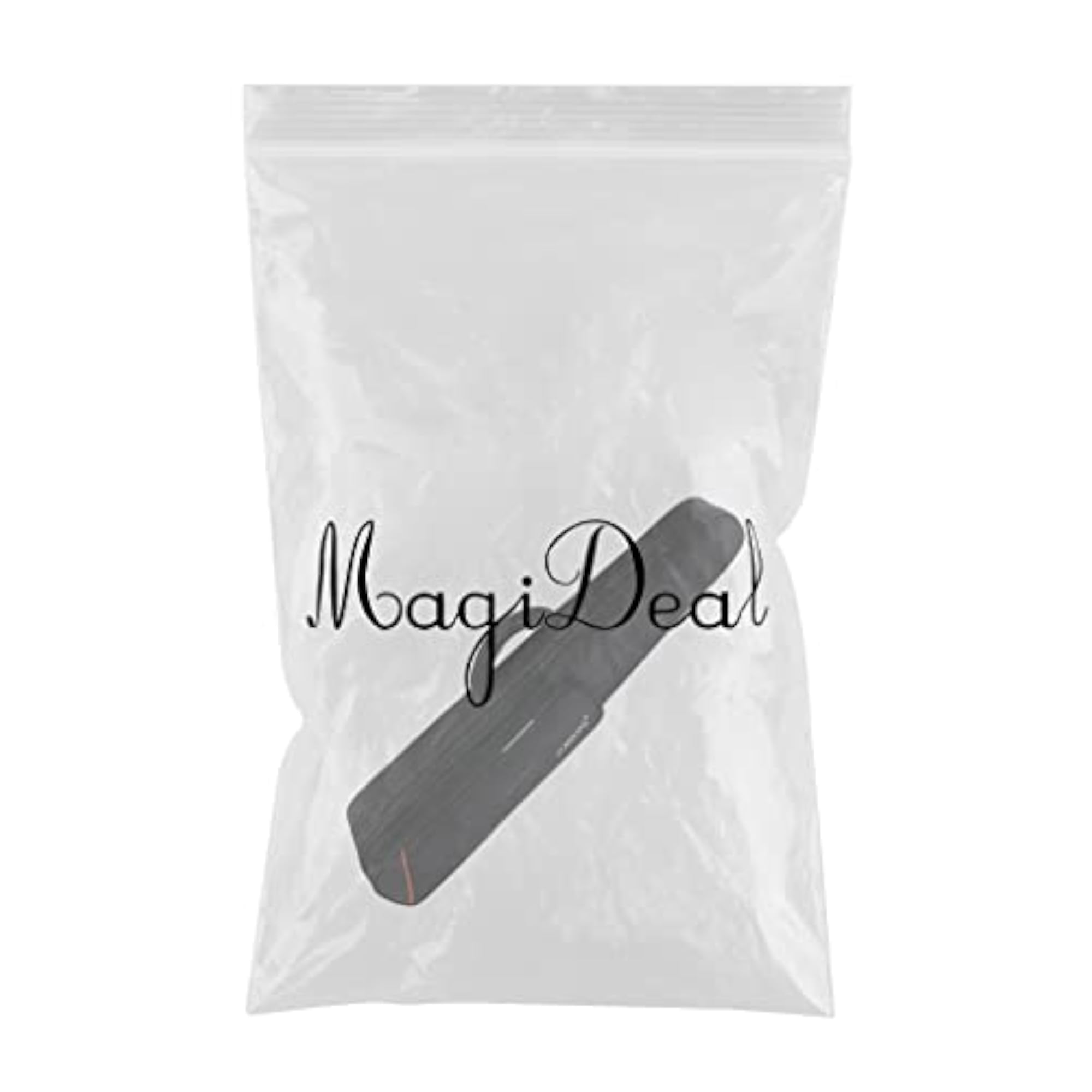 Saxophone Storage Bag with Flute Head Bag, Portable Instrument Storage