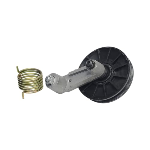 Kit tendeur de poulie de ventilateur de refroidissement pour réparer le chargeur 763