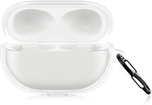 For HUAWEI FreeBuds Pro 4 P[X Jo[yHNWEIWEIz p P[X VR[P[X ֗ Jrit s y یJo[ LYh~ ho hk yʏ^ [d\ یP[X [ P[X HHUAWEI Fre