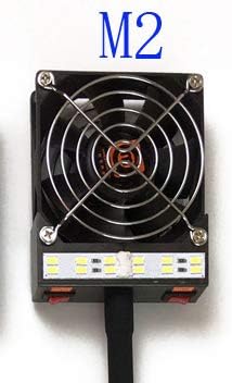 Soldering Soldering Iron Smoke Exhauster Solder Smoke Remover Fume Extractor BGA Soldering Station Repair Tools Kit Ferramentas - (Color: M2)