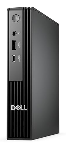 DELL Pro Micro QCM1250 i5-14500T 8GB 512GB W11P