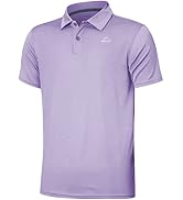 Willit Boys' Golf Polo Shirts Short Sleeve Youth Athletic Shirts Kids Quick Dry Active Shirts UPF...