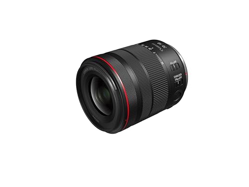 CANON(キヤノン) RF20-50mm F4 L IS USM PZ 買取価格比較