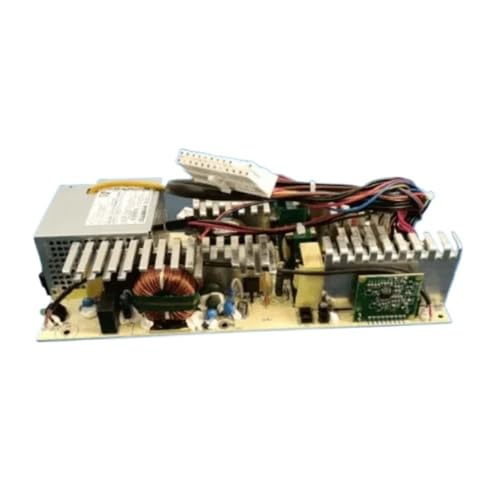 Carte d'alimentation CR357-67046 pour réparer une panne de traceur HP T930