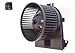 VAN WEZEL Ventilatore abitacolo 0323773 per VW PASSAT (3B3) PASSAT Variant (3B6)