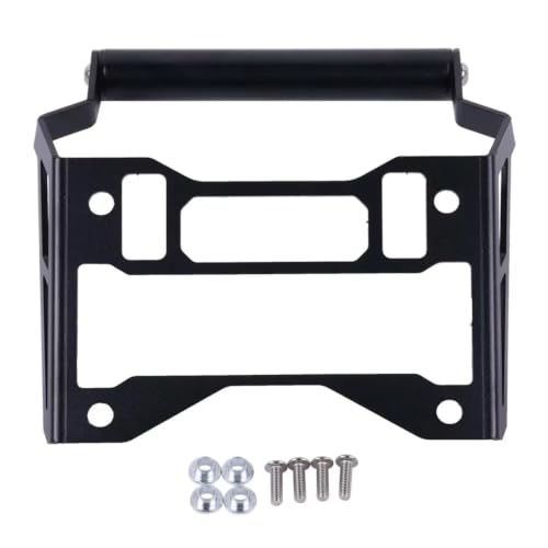 Support téléphone moto compatible 1290 R support GPS fixation navigation étanche