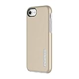 Incipio IPH-1465-CHM  Apple IPhone 6 / 6s / 7 / 8 DualPro Case - Iridescent Champagne