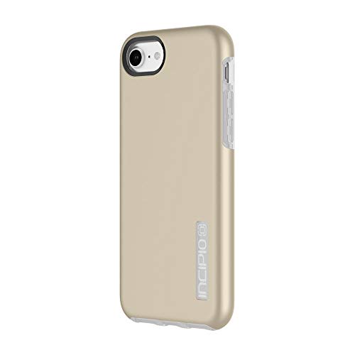 Incipio IPH-1465-CHM Apple iPhone 6 / 6s / 7/8 DualPro Case - Iridescent Champagne