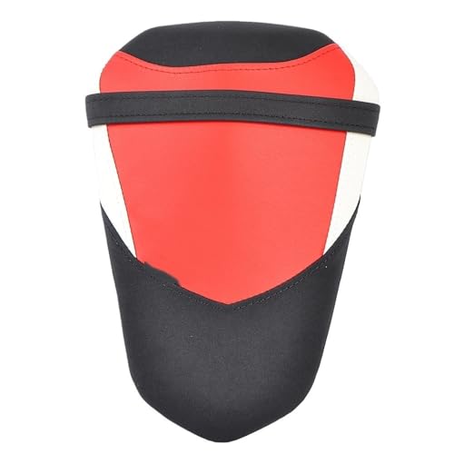 Asiento pasajero trasero para motocicleta R3 MT03 recambio sillín posterior 2025