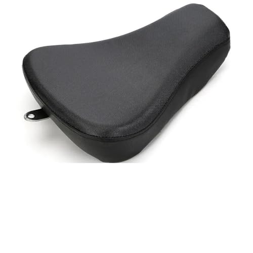 Asiento motocicleta Sportster XL 883 72 48 cojín delantero trasero recambio para conductor