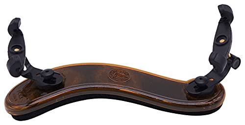 Viva La Musica バイオリン肩当て VIVA FLEX M YELLOW