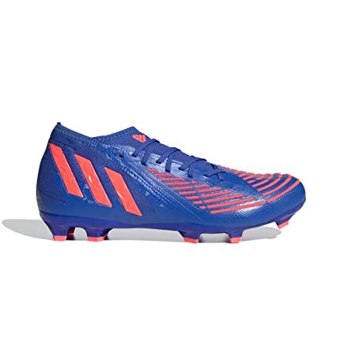 adidas Unisex Edge.2 Firm Ground Soccer Shoe2