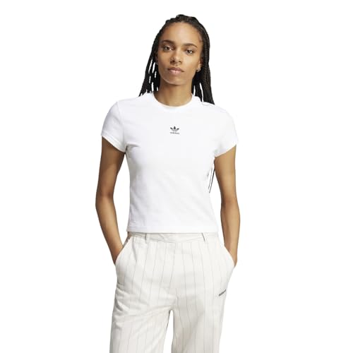 Image of adidas Essentials Slim T-Shirt