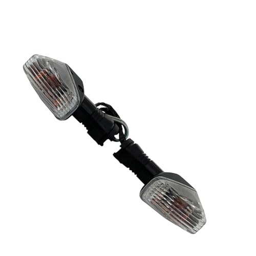 Clignotant arrière pour Ninja ZX-6R idéal pour réparer un feu cassé après chute