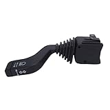 Turn Signal Interruptor do Farol 90560991 Indicador de Direção Substituição de Caule Zafira A 1998-2004