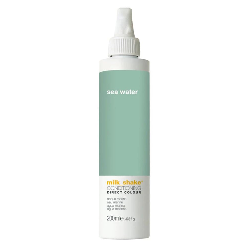 Milk Shake Conditioning Direct Colour Sea Water 200ml