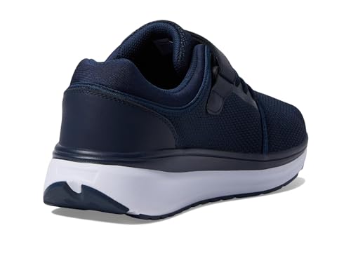 Image of Propet Mens Ultimate Fx Slip On Running Sneakers Shoes - Black