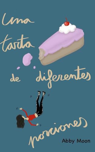 UNA TARTA DE DIFERENTES PORCIONES