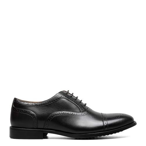 Image of Florsheim Men's, Rucci Cap Toe Oxford