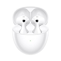 HUAWEI FreeBuds 6 ブラック Huawei FreeBuds 6i Bluetooth Earphone Earbuds (Black/ANC 3.0