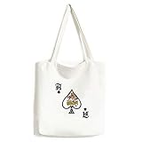 Größe: 33 x 40 cm. Universe und Alien Spacewalk Handtasche, Pokerspaten, waschbar