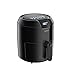 Tefal Easy Fry Precision EY4018 - Freidora (Hot air fryer, 4,2 L, 1,2 kg, 80 °C, 200 °C, 60 min)