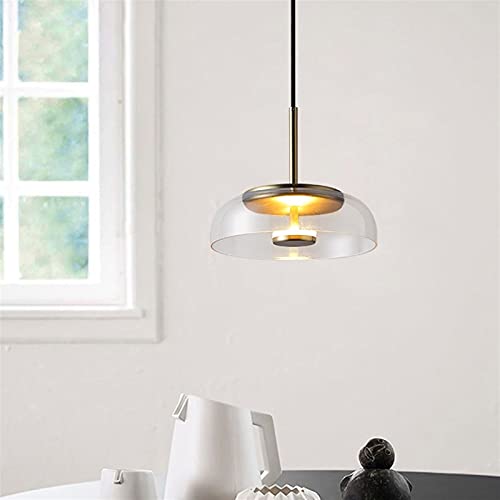 Eclairage suspendu nostalgique americain pour illuminer vos souvenirs - 5