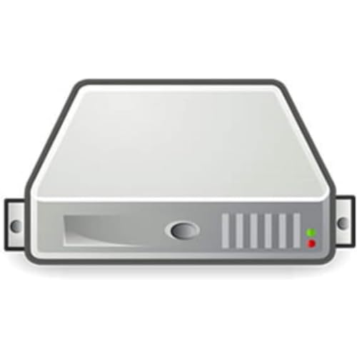 Kit rail d’étagère HPE 874578-B21 pour rack de serveur informatique