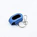 Case for Gotcha Evolve, Evolve Case with Keychain Carabiner. Blue. by Logity