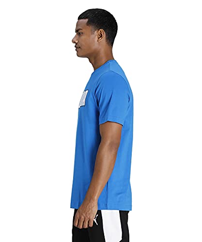 Image of Puma Men's Classic Fit Tee