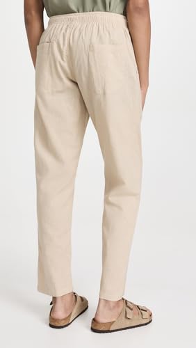 OAS Men's Linen Pants3