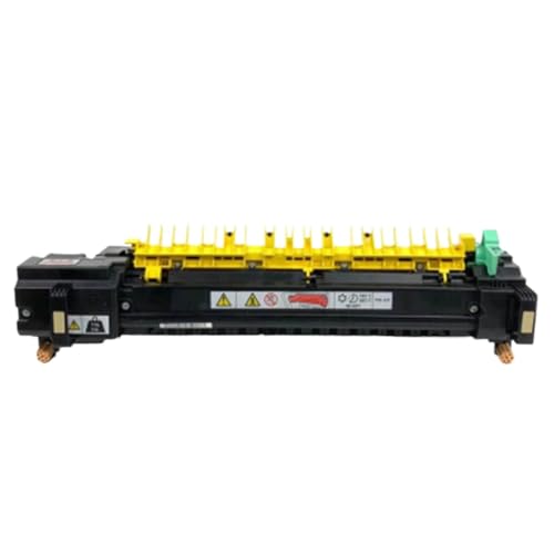 Unité de fusion 3370 résout les problèmes de toner qui s'efface sur papier
