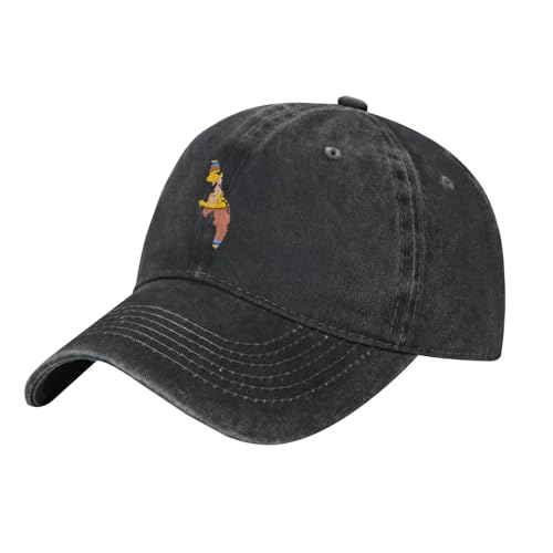 Eastern Province Flag Map Baseball Cap Women Hats Cotton
