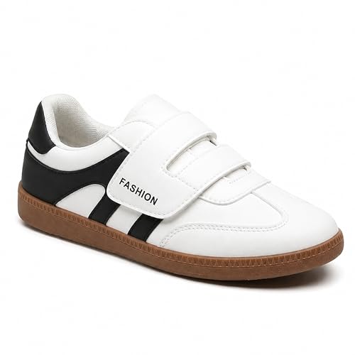 Image of layasa Women's Sneaker Stylish Women Shoes White