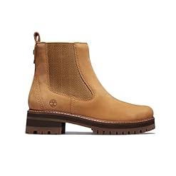 Timberland Courmayeur Valley, Beatles Femme au Nubuck - Les Beatles, Paul McCartney, John Lennon, RIngo Starr, George Harrison