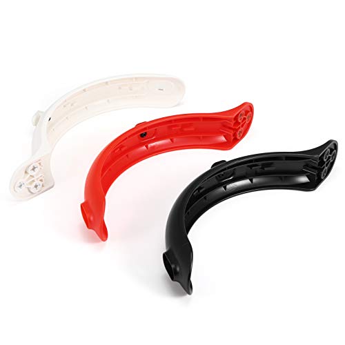 Scooter Fender, Andoer Pára-lama traseiro para guarda-lamas scooter para M365 para-lama traseiro ace