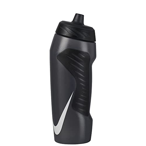NIKE Hyperfuel Water Bottle - 24 Oz - (Black)