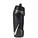 Nike Hyperfuel Water Bottle - 24 Oz - (Black)
